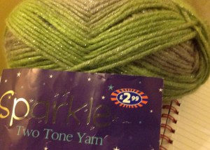 Yarn